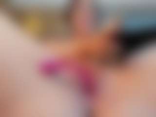 P A U L I NA's Live Sex Cam Show