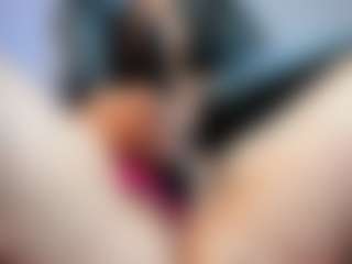 P A U L I NA's Live Sex Cam Show