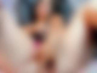 P A U L I NA's Live Sex Cam Show
