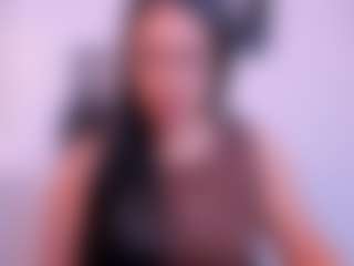 P A U L I NA's Live Sex Cam Show