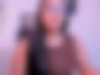 P A U L I NA's Live Sex Cam Show