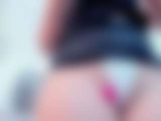 P A U L I NA's Live Sex Cam Show