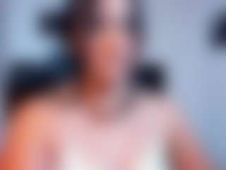 P A U L I NA's Live Sex Cam Show