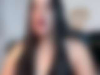 P A U L I NA's Live Sex Cam Show
