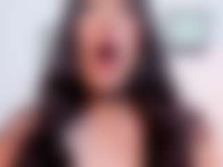 P A U L I NA's Live Sex Cam Show