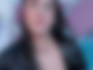 P A U L I NA's Live Sex Cam Show