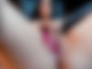 P A U L I NA's Live Sex Cam Show
