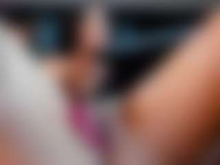 P A U L I NA's Live Sex Cam Show