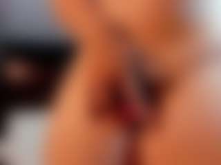 P A U L I NA's Live Sex Cam Show
