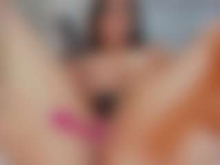 P A U L I NA's Live Sex Cam Show
