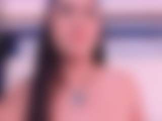 P A U L I NA's Live Sex Cam Show