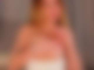 Live cam show with Tracy - Blonde Hair HD on eurowanks.com