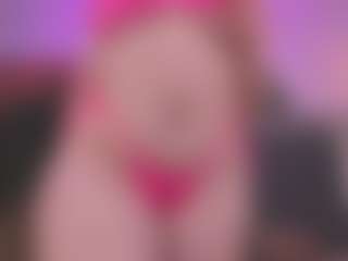 Alyssa-Kross's Live Sex Cam Show