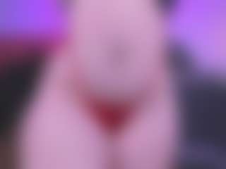 Alyssa-Kross's Live Sex Cam Show