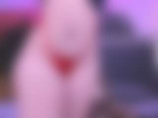 Alyssa-Kross's Live Sex Cam Show