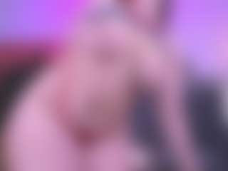Alyssa-Kross's Live Sex Cam Show