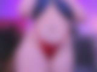 Alyssa-Kross's Live Sex Cam Show