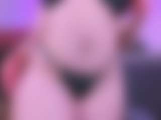Alyssa-Kross's Live Sex Cam Show