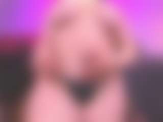Alyssa-Kross's Live Sex Cam Show