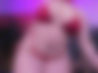 Alyssa-Kross's Live Sex Cam Show