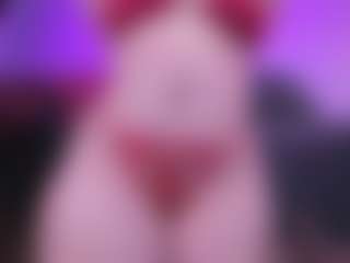 Alyssa-Kross's Live Sex Cam Show