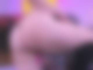 Alyssa-Kross's Live Sex Cam Show