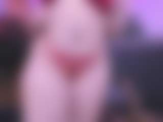 Alyssa-Kross's Live Sex Cam Show
