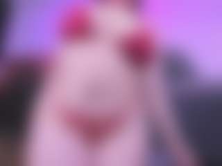 Alyssa-Kross's Live Sex Cam Show