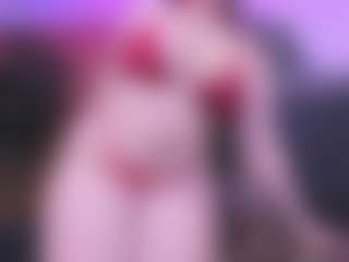 Alyssa-Kross's Live Sex Cam Show