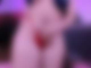 Live cam show with Alyssa-Kross - Fetish on Dolls Live