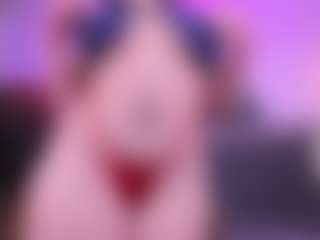 Alyssa-Kross's Live Sex Cam Show