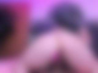 Alyssa-Kross's Live Sex Cam Show