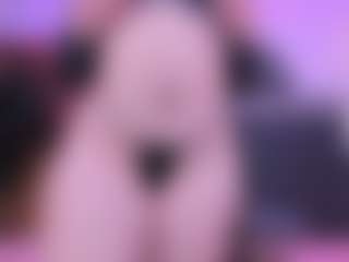 Alyssa-Kross's Live Sex Cam Show