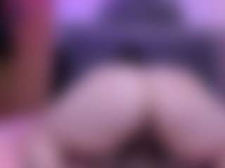 Alyssa-Kross's Live Sex Cam Show