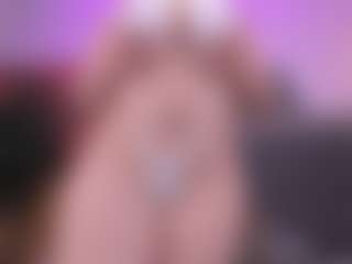 Alyssa-Kross's Live Sex Cam Show