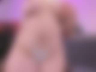 Alyssa-Kross's Live Sex Cam Show