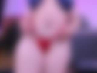 Alyssa-Kross's Live Sex Cam Show