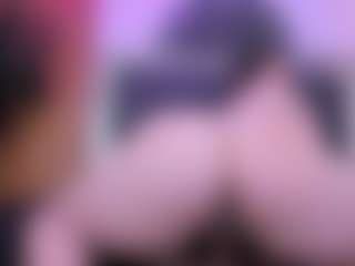 Alyssa-Kross's Live Sex Cam Show