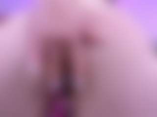 Alyssa-Kross's Live Sex Cam Show