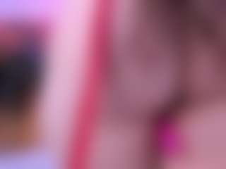 Alyssa-Kross's Live Sex Cam Show
