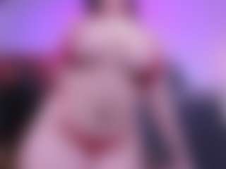 Alyssa-Kross's Live Sex Cam Show