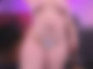Alyssa-Kross's Live Sex Cam Show