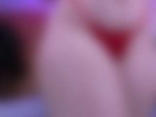 Alyssa-Kross's Live Sex Cam Show