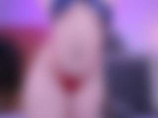 Alyssa-Kross's Live Sex Cam Show
