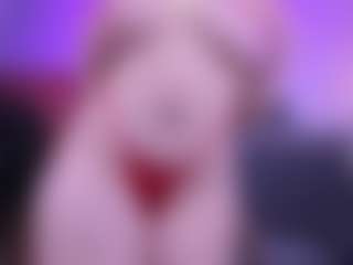 Alyssa-Kross's Live Sex Cam Show