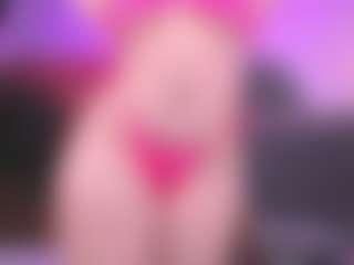 Alyssa-Kross's Live Sex Cam Show