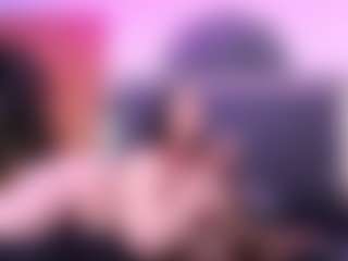 Alyssa-Kross's Live Sex Cam Show
