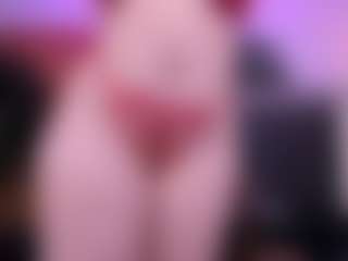 Live cam show with Alyssa-Kross - Fetish on Camiplay Live