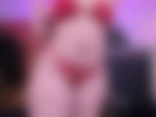 Alyssa-Kross's Live Sex Cam Show