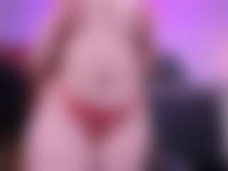 Alyssa-Kross's Live Sex Cam Show